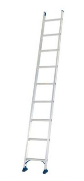 【ポイント10倍】【直送品】 アルインコ 1連はしご JXV-21S 【特価】 【大型】