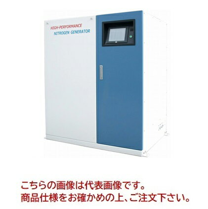 【直送品】 アネスト岩田 窒素ガス発生装置 NPS-750C 【大型】
