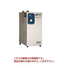 【ポイント5倍】【直送品】 アネスト岩田 コンプレッサ：ドライヤ RDG-37C (100V 50/60Hz) 冷凍式エアドライヤ 【大型】