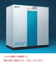 【ポイント10倍】【直送品】 アネスト岩田 コンプレッサ スクロール SLP-3001EFM5 (200V 50Hz) オイルフリー 【特価】 【大型】