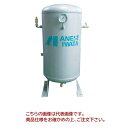 【ポイント10倍】【直送品】 アネスト岩田 コンプレッサ:タンク SUST-160-100 【大型】(4)