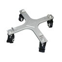 【ポイント10倍】【直送品】 アクアシステム ペール缶用キャリ CARRY