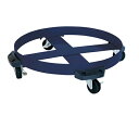 【ポイント5倍】【直送品】 アクアシステム ドラム缶キャリー 200L用 DC-NBR200