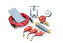 【直送品】 アサダ アストロターボアセチレンバーナ7.2m(ねじ仕様) PZ386837