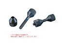 【ポイント10倍】【直送品】 アサダ フランジピン ステンレス S780429 (2ヶ入)(4)