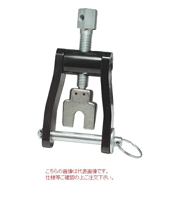 【ポイント5倍】【直送品】 アサダ フランジスプレッダ6 S784000