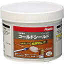 【ポイント10倍】【直送品】 アサダ コールドシールドペースト R45251 6本 《ガスバーナー・トーチ》