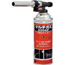 【直送品】 アサダ ターボファイア HT168 10組 《ガスバーナー・トーチ》