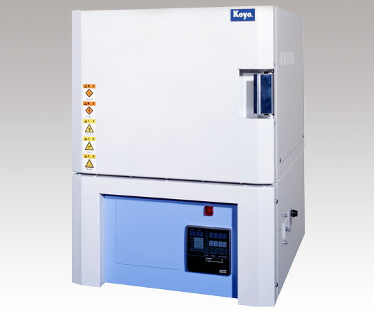 【直送品】 アズワン ボックス炉 KBF-314N1 (1-7895-14) 《研究・実験用機器》 【特大・送料別】