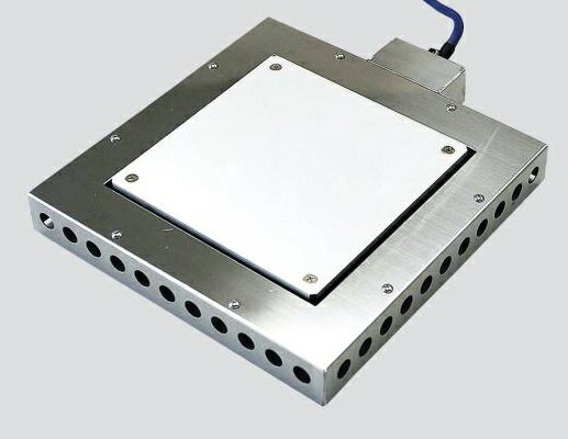 アズワン ホットプレート PA2515 (3-7074-04) 《研究・実験用機器》