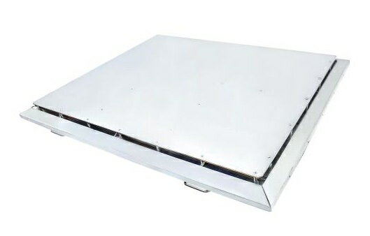 【直送品】 アズワン ホットプレート PH20125 (3-7074-22) 《研究・実験用機器》 【特大・送料別】
