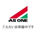 アズワン A−7330机上台390mmロー24黒 61-4491-53 《実験設備・保管》