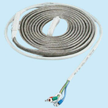 【ポイント5倍】アズワン ヒーティングテープ シリコンブレード1.5m (1-159-05) 《研究・実験用機器》