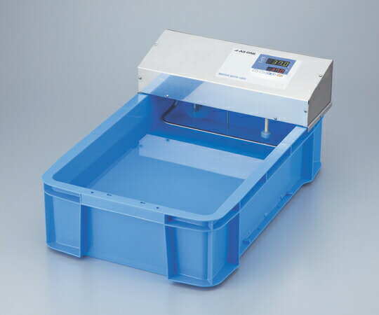 【ポイント5倍】アズワン 恒温水槽 水槽のみ PP-36 (1-2185-12) 《研究・実験用機器》