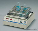 【ポイント10倍】【直送品】 アズワン ダブルアクションラボシェイカー SRR-2 (1-226-01) 《研究・実験用機器》