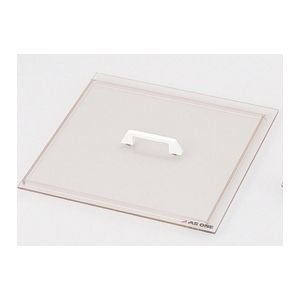 【ポイント10倍】アズワン エコノミー恒温水槽用カバーS型 1-4196-21 《研究・実験用機器》