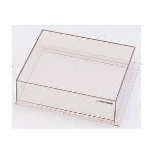 【ポイント5倍】アズワン エコノミー恒温水槽用カバーL型 1-4196-22 《研究・実験用機器》