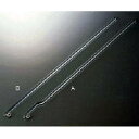 【ポイント5倍】アズワン 撹拌棒 CL0631-02-10 (1-4354-02) 《研究・実験用機器》