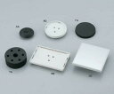 アズワン 試験管ミキサーTRIO用アタッチメント MB (1-4610-35) 《研究・実験用機器》