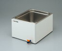 【直送品】 アズワン ユニットクールサーモ専用水槽8L UCT-8L (1-5142-11) 《研究・実験用機器》