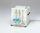 【ポイント5倍】アズワン 万能シェーカー用分液ロートホルダー(1本入) 1-5176-01 《研究・実験用機器》