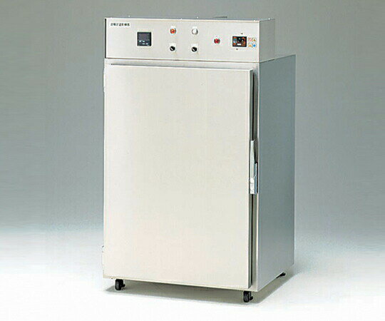 【直送品】 アズワン 送風定温乾燥器(堅牢タイプ) FC-1000 (1-5197-01) 《研究・実験用機器》 【特大・送料別】