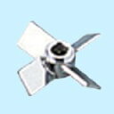 【ポイント5倍】アズワン トルネード用撹拌羽根 FUT-50 (1-5505-11) 《研究・実験用機器》