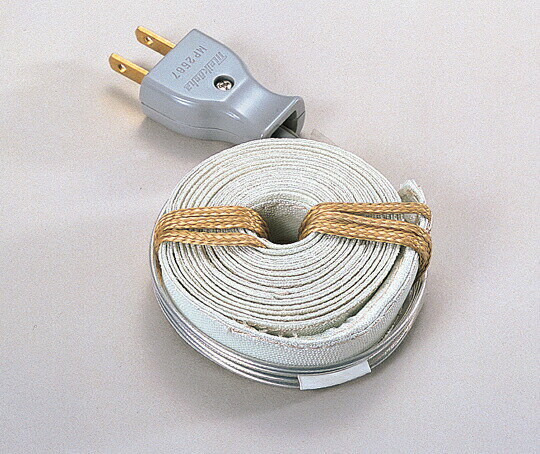 アズワン クリーンルーム用リボンヒーター(100V) 40X2000 (1-5717-04) 《研究・実験用機器》