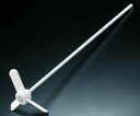 【ポイント10倍】アズワン PTFEジェット撹拌棒 NR26810-02 (1-5765-02) 《研究・実験用機器》
