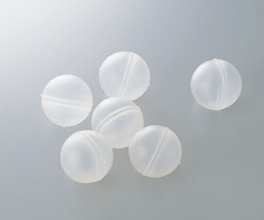 アズワン PPボール(500個入) φ20 (1-5798-12) 《研究・実験用機器》