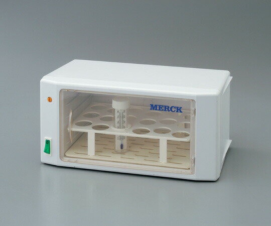 【ポイント10倍】【直送品】 アズワン ミニインキュベーター(カルチュラ) 1-6769-01 《研究・実験用機器》