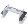 【ポイント5倍】アズワン 高速振とう機用50ml遠沈管ラック ASCM-R50 (1-9425-13) 《研究・実験用機器》