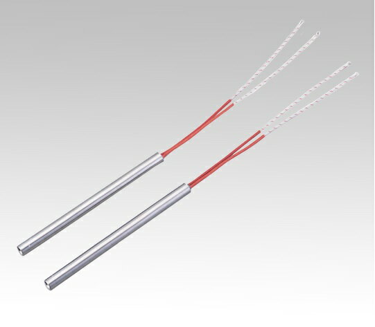 【ポイント5倍】アズワン カートリッジヒーター CB062 (2-8262-12) 《研究・実験用機器》 その1