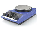 【直送品】 アズワン ホットマグネットスターラー RET control (1-1815-21) 《研究・実験用機器》