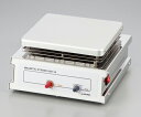 【ポイント10倍】【直送品】 アズワン ホットスターラー(アナログ) HSH-1A (1-2937-01) 《研究・実験用機器》