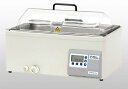 【ポイント5倍】【直送品】 アズワン フード付ウォーターバス FSGPD20 (1-5378-16) 《研究・実験用機器》