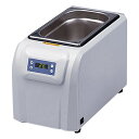 【直送品】 アズワン 縦型ウォーターバス N3-4 (1-570-01) 《研究・実験用機器》