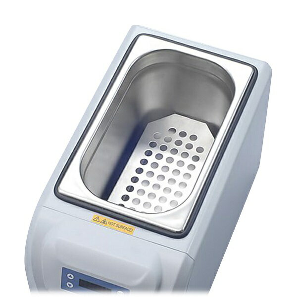 アズワン 縦型ウォーターバス フラスコトレイ (1-570-12) 《研究・実験用機器》