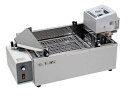 【ポイント5倍】【直送品】 アズワン 恒温振盪水槽 T-3S (1-5710-11) 《研究・実験用機器》
