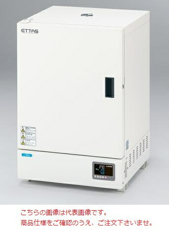 【ポイント10倍】【直送品】 アズワン インキュベーター EI-300V (1-7473-41) 《研究・実験用機器》 その1