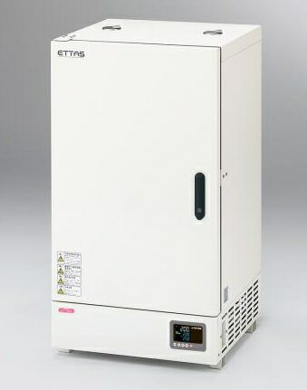 【ポイント5倍】【直送品】 アズワン 自然対流方式定温乾燥器 EO-700V (1-9381-52) 《研究・実験用機器》