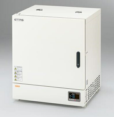 【ポイント5倍】【直送品】 アズワン 定温乾燥器(自然対流方式) EOP-600V (1-9382-41) 《研究・実験用機器》