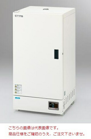 【直送品】 アズワン インキュベーター EI-700V (1-9383-42) 《研究・実験用機器》 【大型】