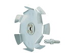【ポイント5倍】アズワン パワーミキサー 100mmスクリュー 100mmスクリュー (2-7749-21) 《研究・実験用機器》