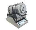 【直送品】 アズワン 乾式粉体混合機(ステンレス容器付) RM-10S-3 (2-9546-02) 《研究・実験用機器》 【特大・送料別】(4)