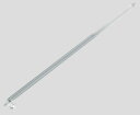 【ポイント10倍】アズワン ガラス撹拌棒 I-300S (2-9978-02) 《研究・実験用機器》