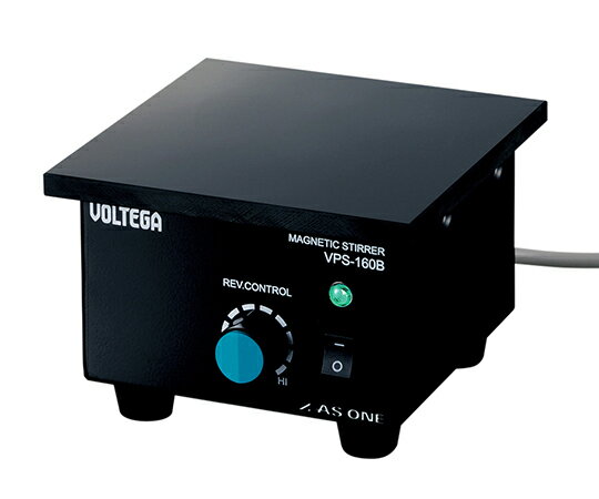 【直送品】 アズワン パワースターラー(アナログ) VPS-160B (3-1492-01) 《研究・実験用機器》