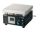 【直送品】 アズワン パワーホットスターラー VPHS-230A (3-1494-02) 《研究・実験用機器》