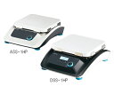 【直送品】 アズワン スタンダードスターラー DSS-1HP (3-6545-02) 《研究・実験用機器》