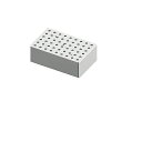 【ポイント10倍】アズワン ドライブロックバス 18900218 (3-7041-11) 《研究・実験用機器》